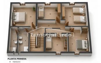 133 casas en venta benaque