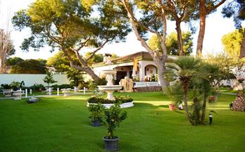 venta chalet dehesa de campoamor dehesa de campoamor