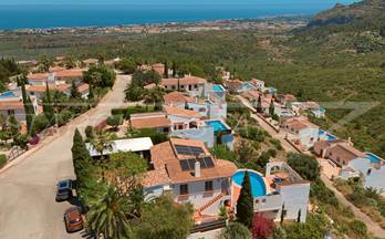venta villa resto provincia monte pego