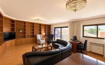 venta piso cuenca 