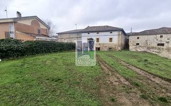 venta terrenos solares resto provincia santibañez zarzaguda