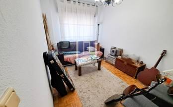 venta piso burgos centro-norte