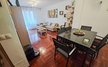 84 pisos en venta quintanadueñas