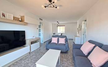 venta piso velez malaga zona hispanidad-vivar téllez