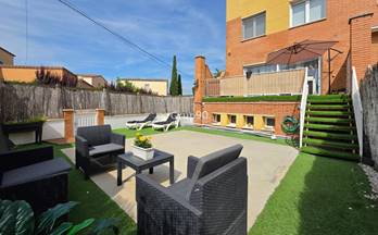 15 casas en venta torre serona