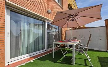 venta chalet adosado benavent de segria tercer millenni