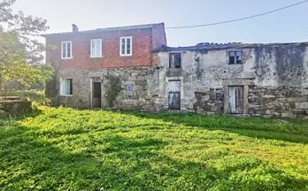 1 casas en venta guitiriz