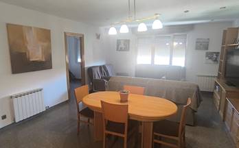 venta atico sallent poble nou
