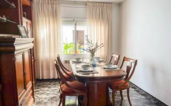 venta chalet adosado esparreguera la plana