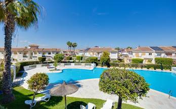venta apartamento torrevieja la mata