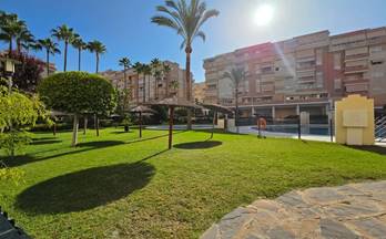 alquiler piso malaga teatinos
