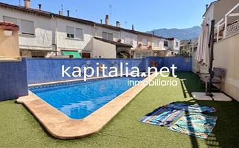 venta piso muro de alcoy pueblo 17