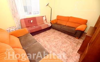 venta piso burriana ronda pedro iv