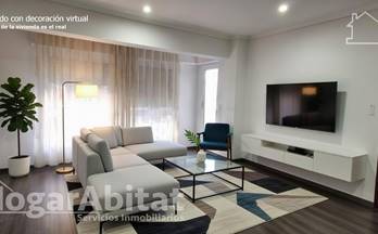 venta piso castellon de la plana este
