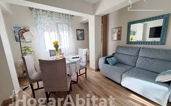 4 venta de pisos exterior en sagunto cerca playa