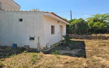 venta casa unifamiliar benidorm rincon de loix