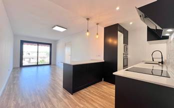 venta piso mollet del valles can pantiquet