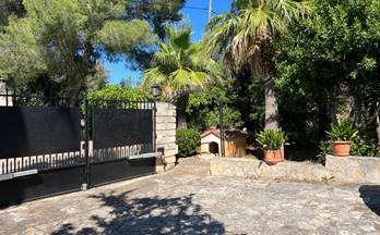 venta finca rustica inca centro