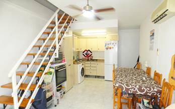55 pisos en venta isla plana