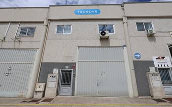 8 naves en venta casarrubuelos