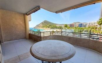 venta apartamento finestrat cala finestrat