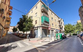 venta piso granada pajaritos