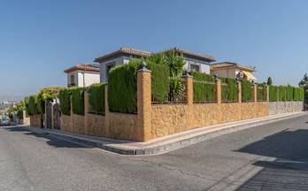 venta chalet pareado la zubia zubia  la