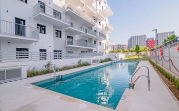 venta piso granada la chana