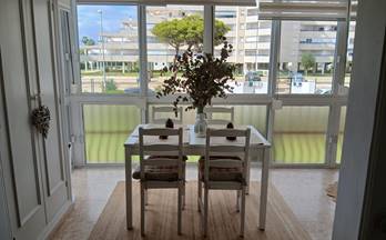 venta apartamento nuevo portil el portil