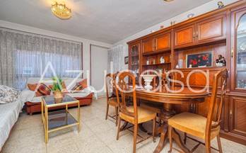 155 pisos en venta gran alacant