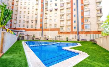 venta piso alicante pau ii