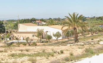 140 casas en venta las bayas