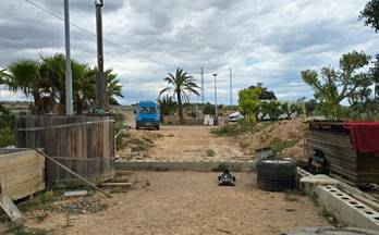venta casa de campo elche elx saladas