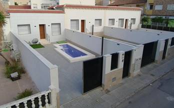 venta villa san javier 