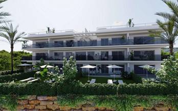 venta apartamento finestrat 