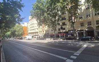 venta piso madrid capital centro