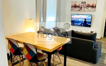 alquiler piso sevilla santa justa
