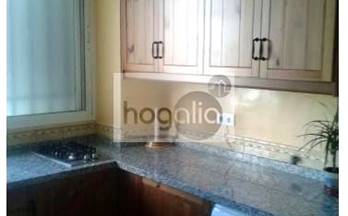 alquiler piso sevilla santa justa