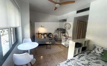 15  pisos y apartamentos en alquiler amueblados sevilla triana