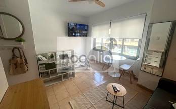 alquiler estudio sevilla triana