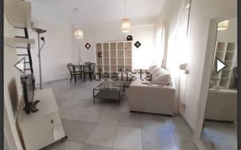 alquiler duplex sevilla nervión