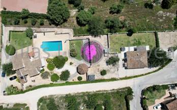 venta villa javea xabia partides comunes - adsubia