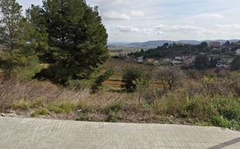 venta terrenos solares torrelles de foix 