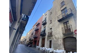 3 edificios en venta cubelles