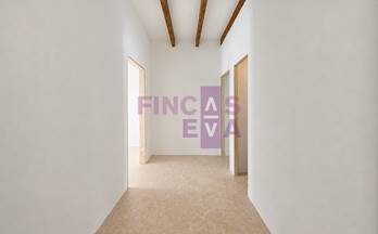 venta piso barcelona capital horta guinardo