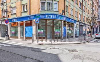 venta local oviedo pumarin
