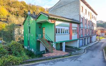 14 casas en venta langreo