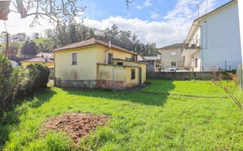 1 casas en venta luarca