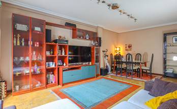 venta piso siero granda