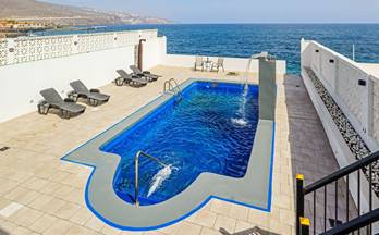 5 casas en venta candelaria